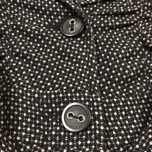 Super cute peplum jacket - Picture 3 of 6